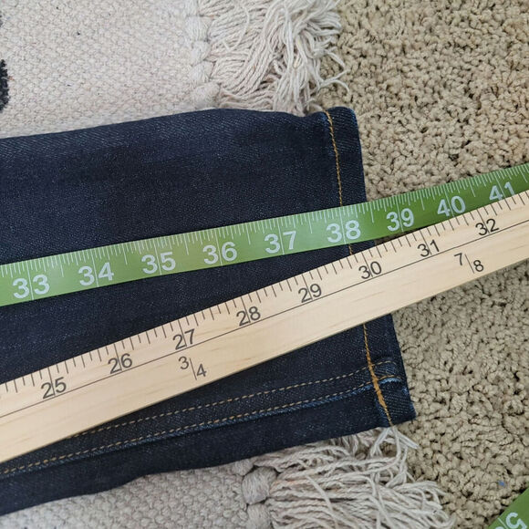 Rag & Bone Skinny Jeans in Kensington, sz 28 - Picture 16 of 16